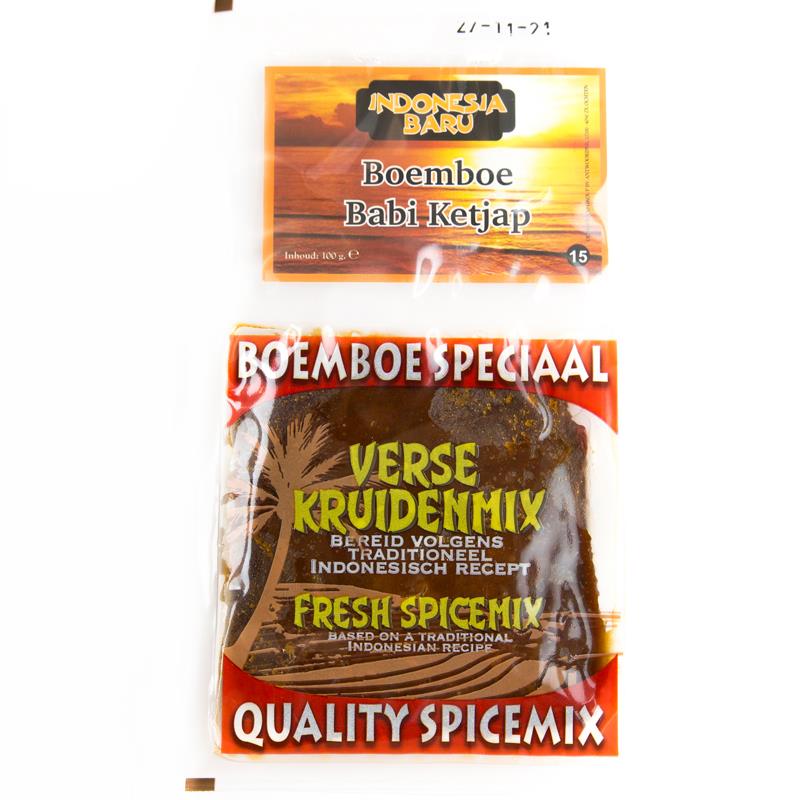 IND.BABI KETJAP 100 GR. 12x