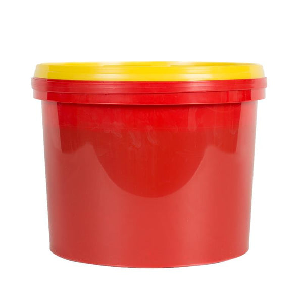 BOEMBOE BABI KETJAP 5 KG