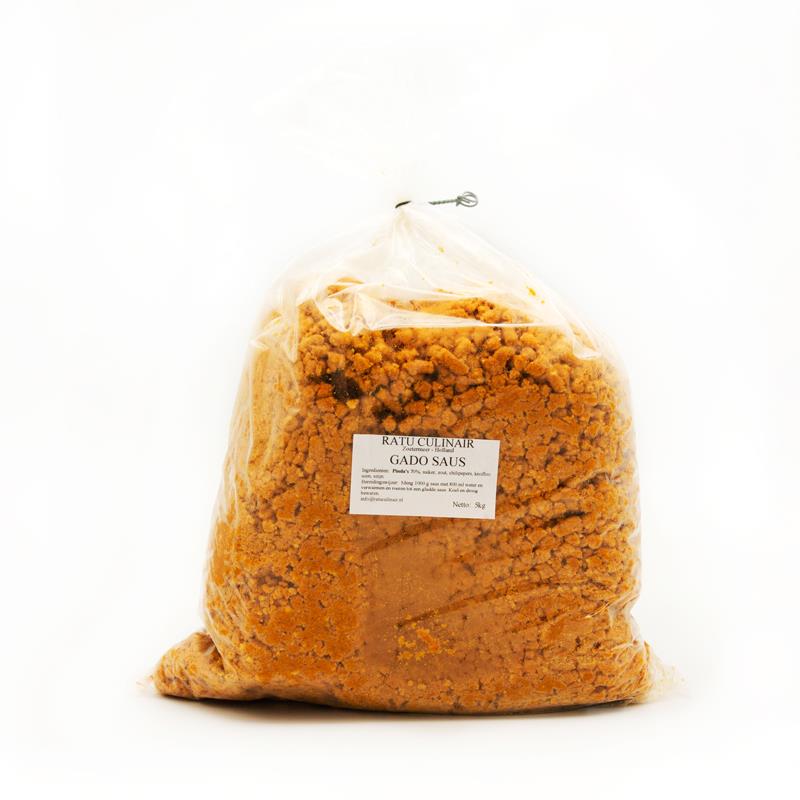BOEMBOE RATU GADO² 1000 G 2x5kg