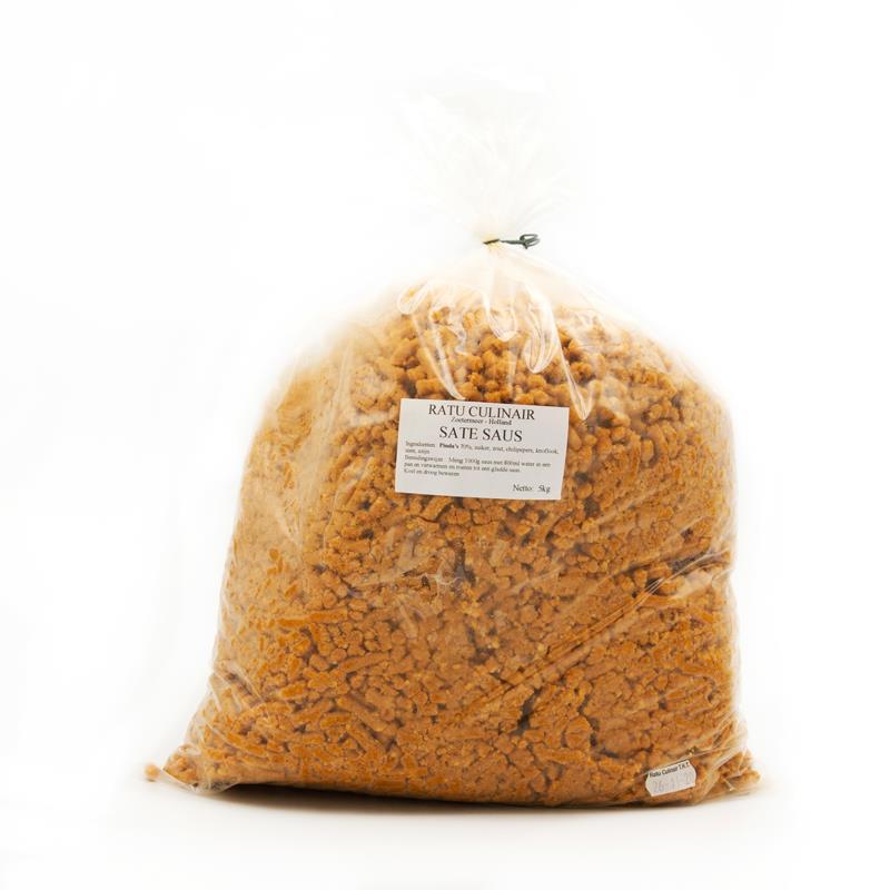 BOEMBOE RATU SATE 1000 G 2x5kg