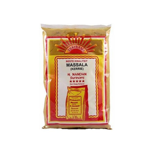NANDAN MASSALA/KERRIE 300 G 20st