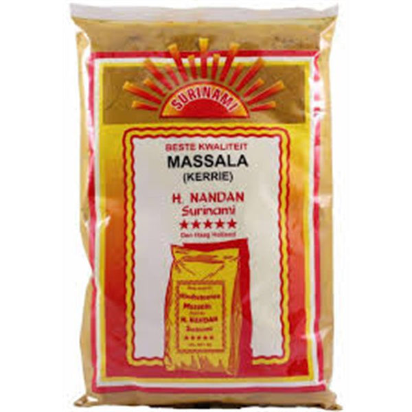 NANDAN MASSALA KERRIE 1KG