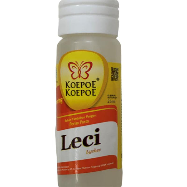 KOEPOE PASTA LYCHEE 25 ML