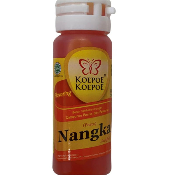 KOEPOE PASTA NANGKA 30 ML