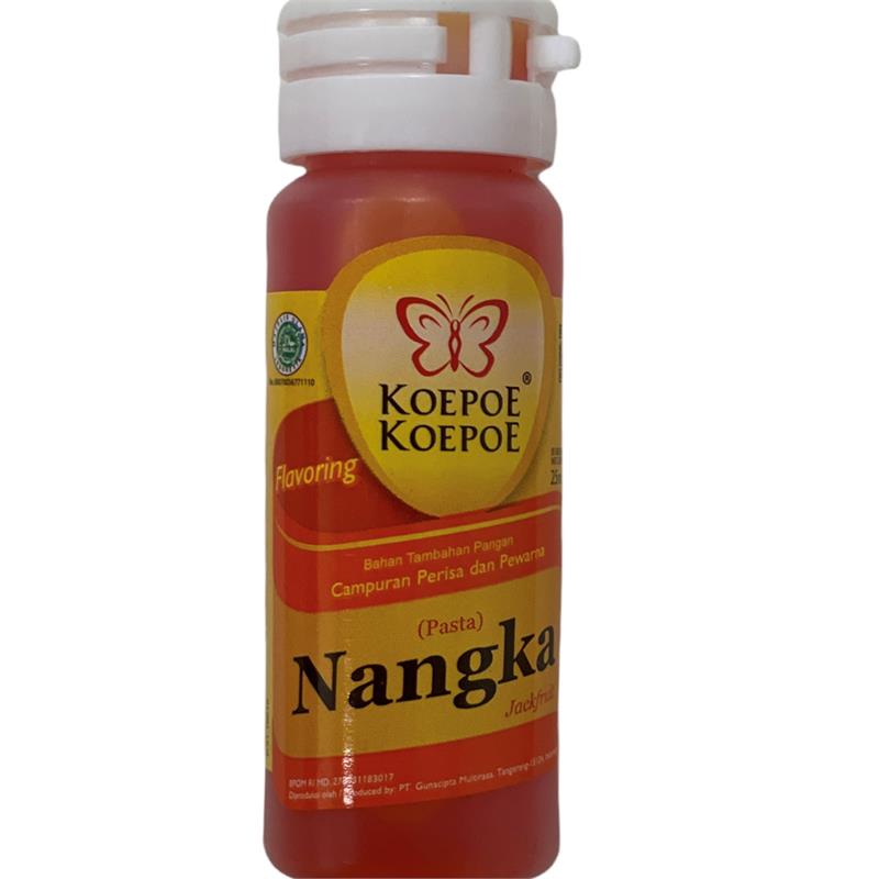 KOEPOE PASTA NANGKA 30 ML