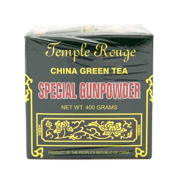 GUNPOWDER CHINA TEA 400 G
