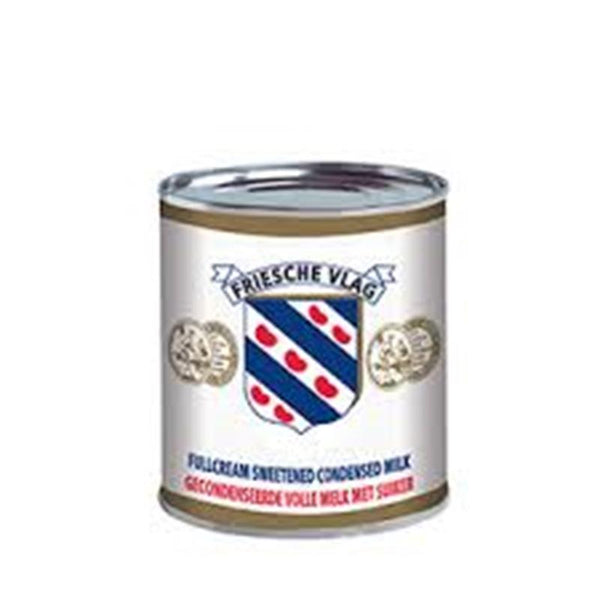 MELK GESUIK.Friesche Vlag 397 ML 12x