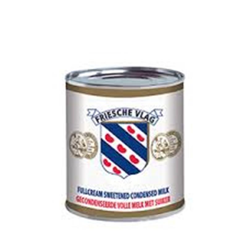 MELK GESUIK.Friesche Vlag 397 ML 12x