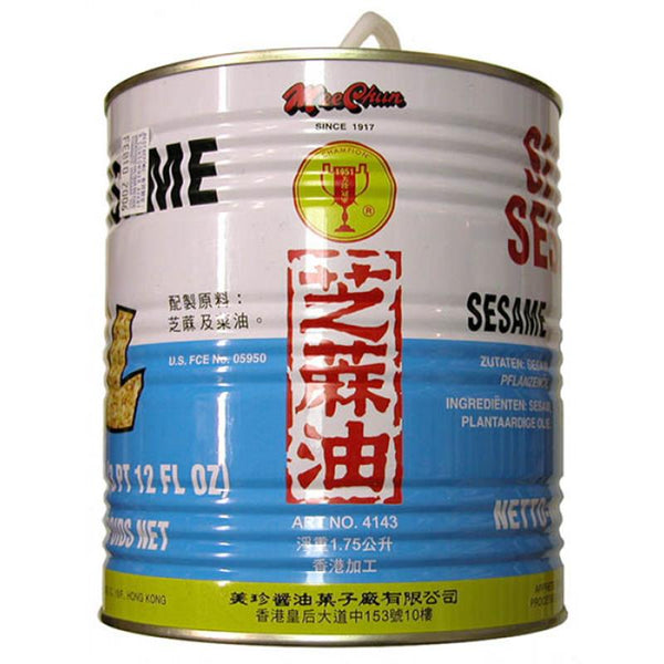 SESAMOLIE MC 1750 ML 6x