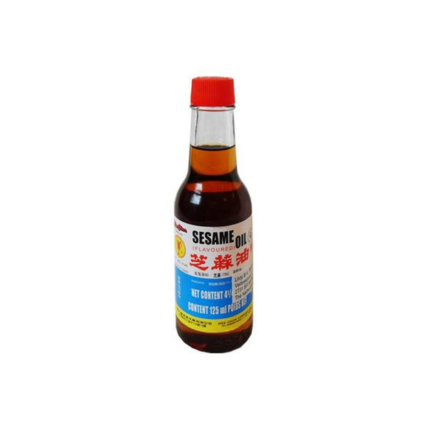 SESAMOLIE MC 125 ML/105 G 24x