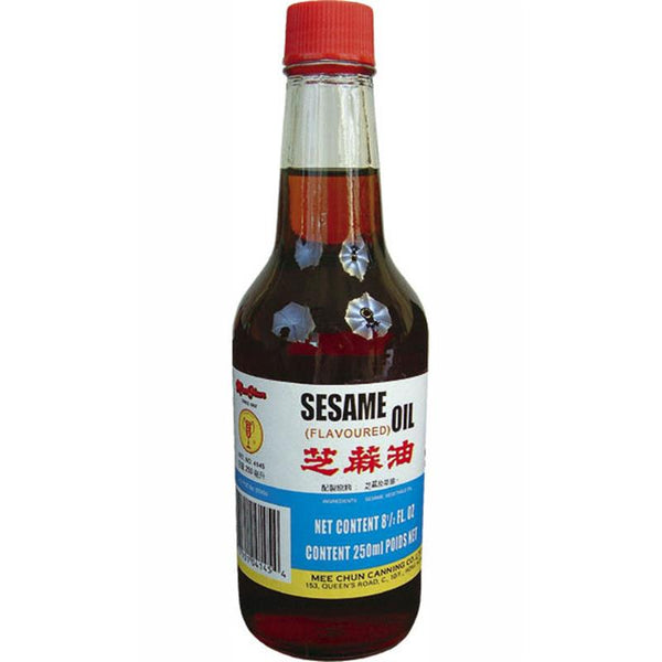 SESAMOLIE MC 500 ML/440 G 12x