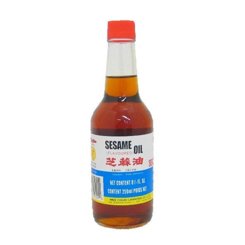 SESAMOLIE MC 250 ML/210 G 24x