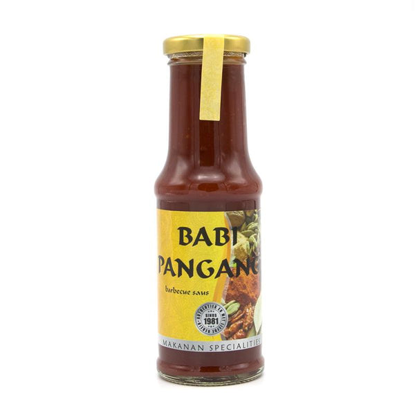 VIDA BABI PANGANG SAUS 350 ML 6x