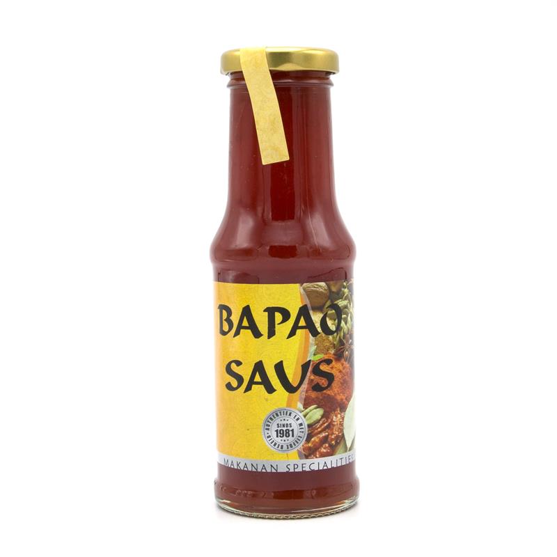 VIDA BAPAOSAUS 6x