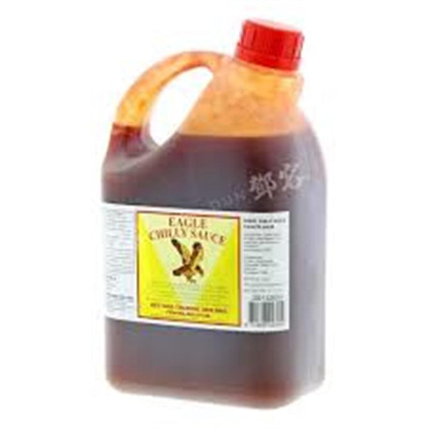 EAGLE CHILISAUS 3KG 6x