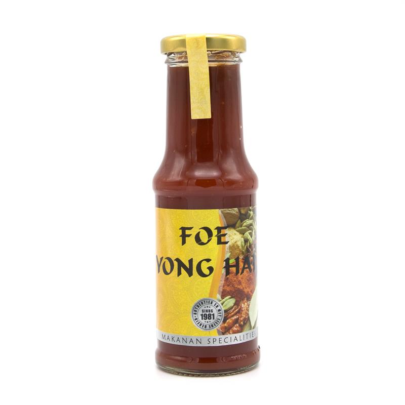 VIDA OMELET SAUS 350 ML 6x