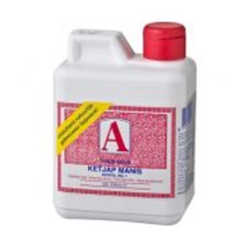 KETJAP A 500 ML 6x