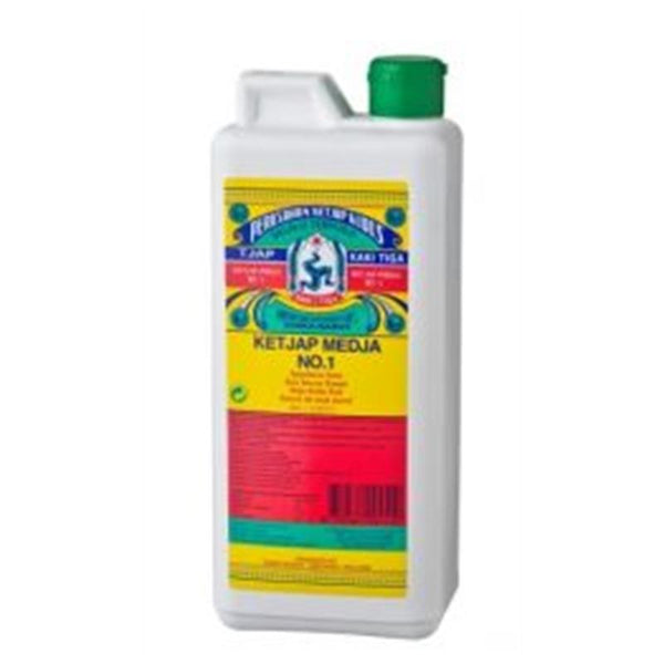 KETJAP K3 1000 ML 6x