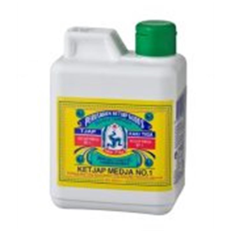 KETJAP K3 500 ML 6x