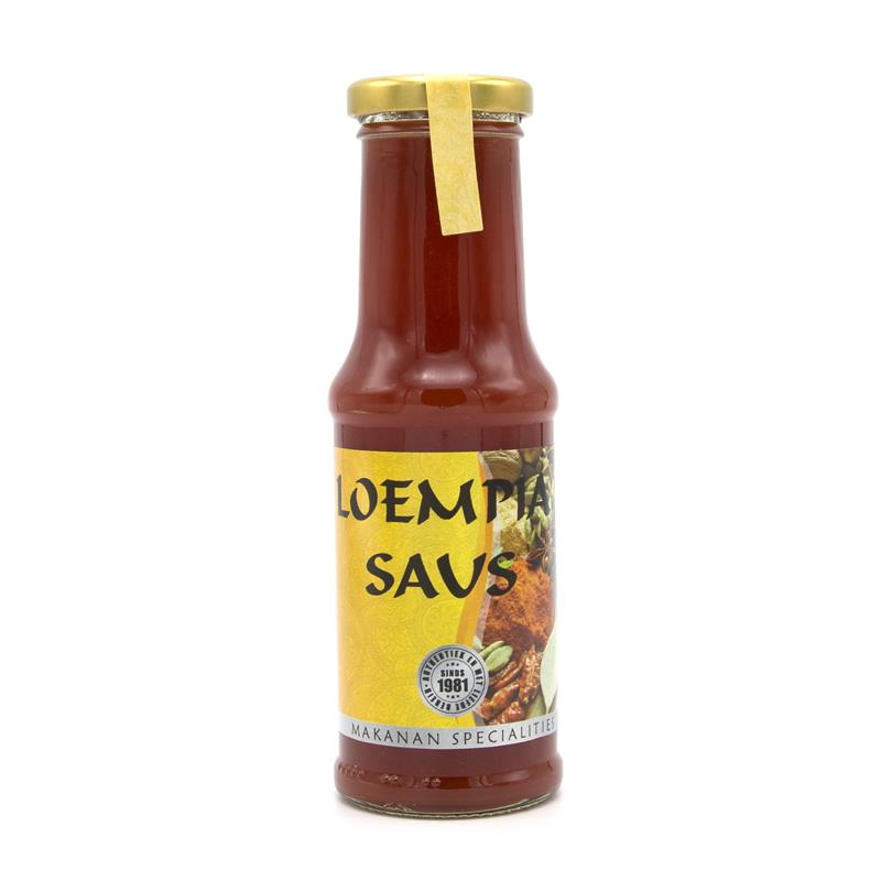 VIDA CHILISAUS 350 ML 6x