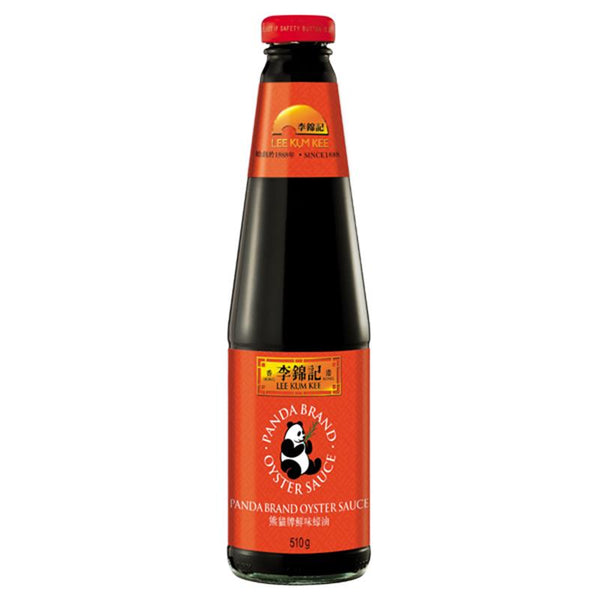 OESTERSAUS PANDA 510 GR 12x