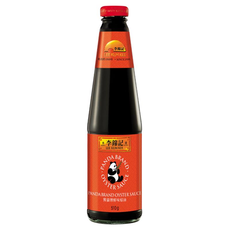 OESTERSAUS PANDA 510 GR 12x