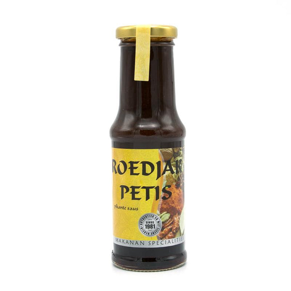 VIDA ROEDJAK-P SAUS 350 ML 6x