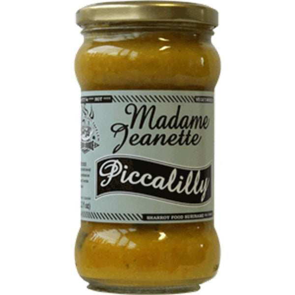 LB MADAM JEANETTE PICAL. 290 ML 6x