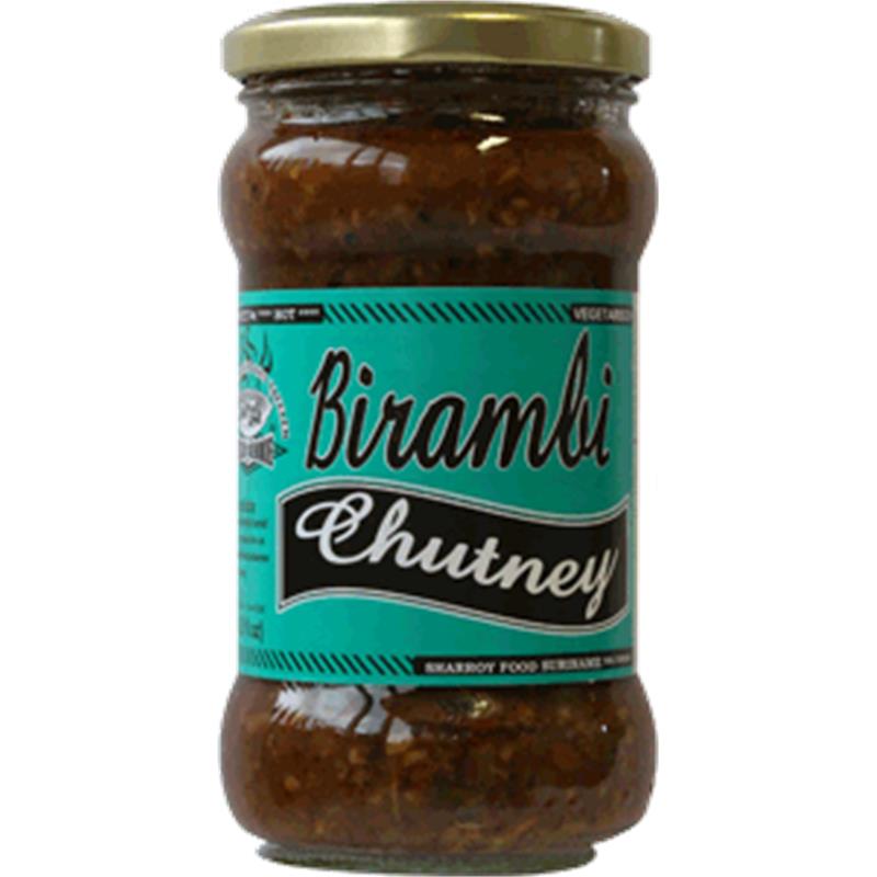 LB BIRAM CHUTNEY 290  ML 6x