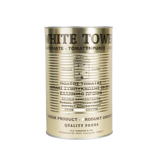 TOMATENPUREE 5 KG