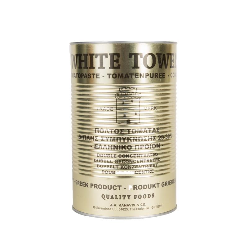 TOMATENPUREE 5 KG