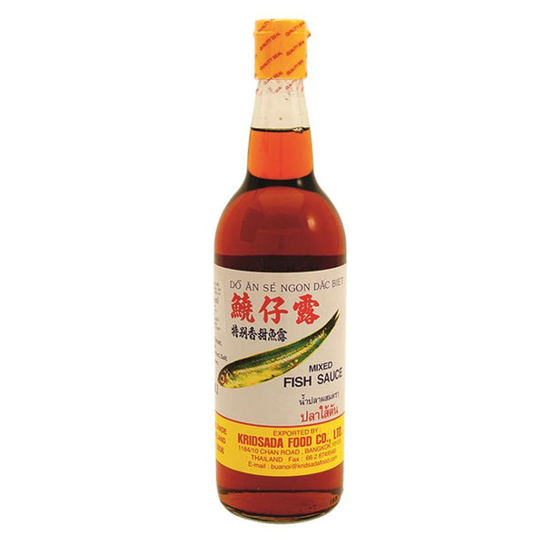 VISSAUS THAI 680 ML