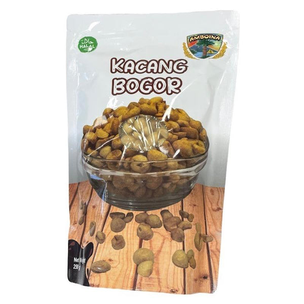 KATJANG BOGOR 250 GRAM   20x