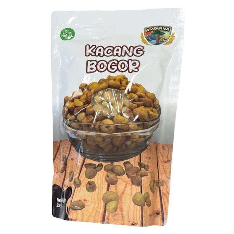 KATJANG BOGOR 250 GRAM   20x