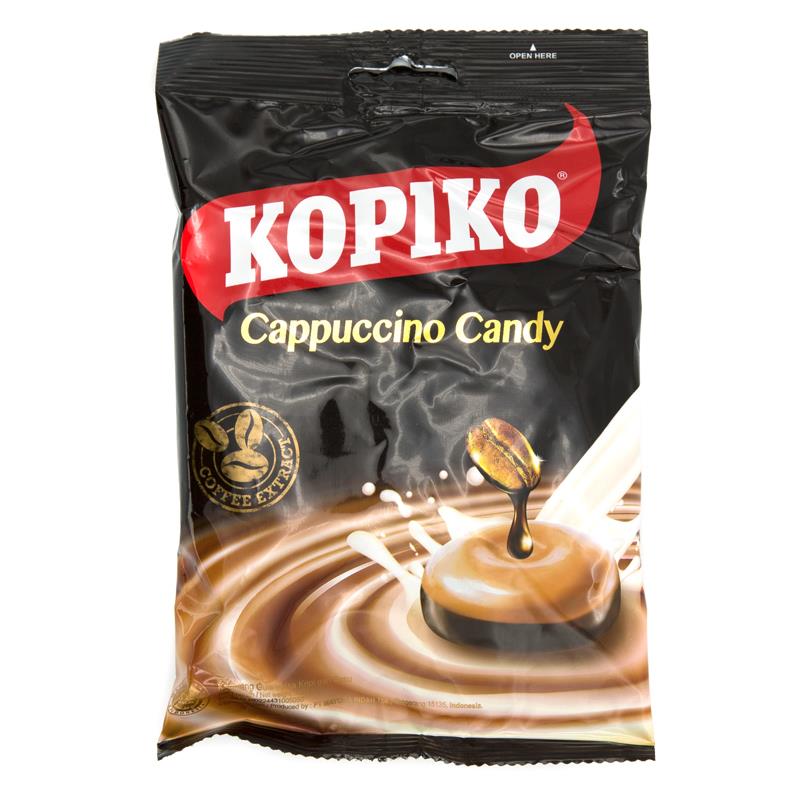 KOPIKO CAPPUCHINO 150 G