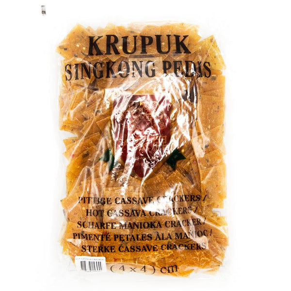 KRUPUK CASSAVE KG.