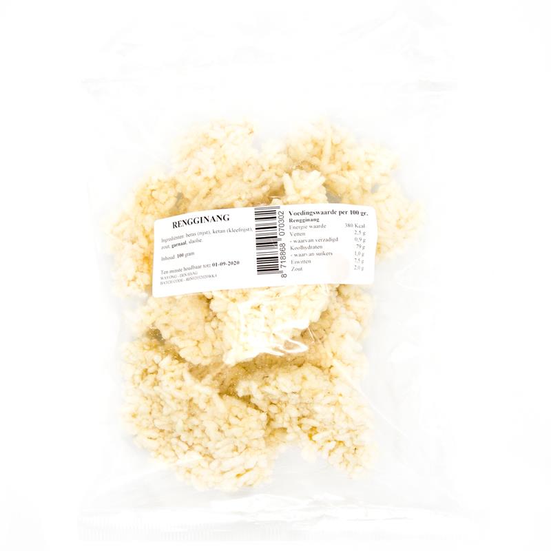KRUPUK RENGINAN GEB.