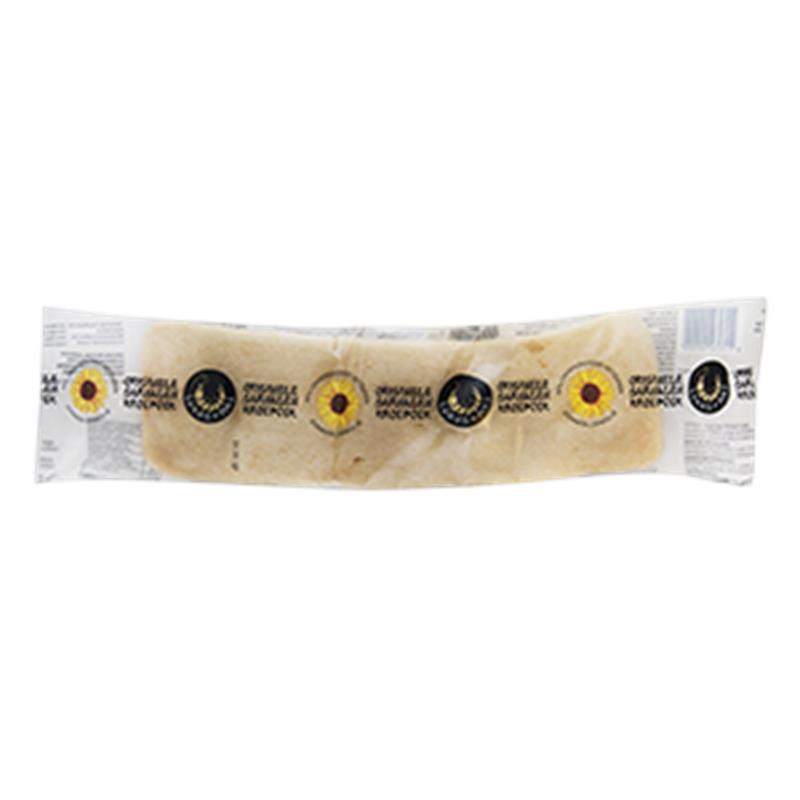 KRUPUK LANG GEBAKKEN 60 G 24x