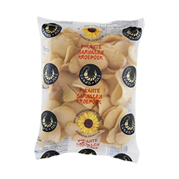 KRUPUK KLEIN GEB PEDIS 80 G