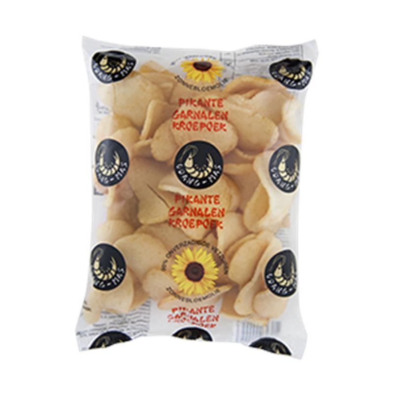 KRUPUK KLEIN GEB PEDIS 80 G