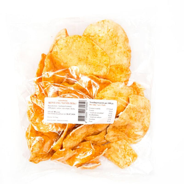 KRUPUK KENTANG M.GEB.70GR.
