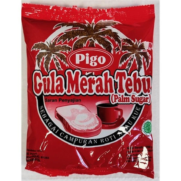 PALMSUIKER PIGO 250 GR. 48st