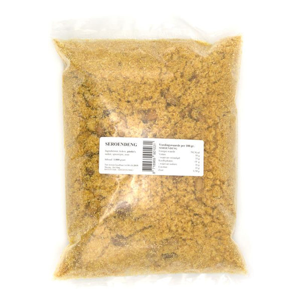 SEROENDENG