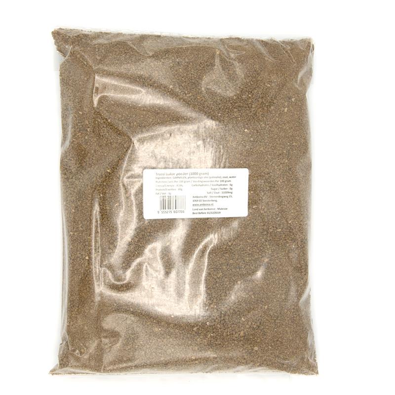 TU SEASONING POWDER