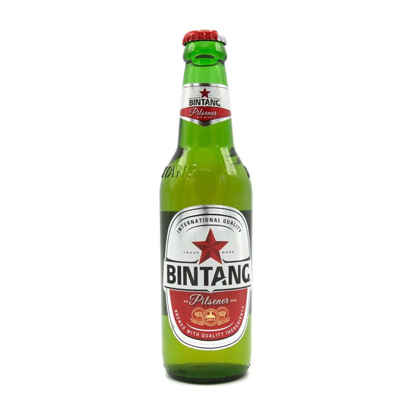 BIR BINTANG 330 Ml 24x