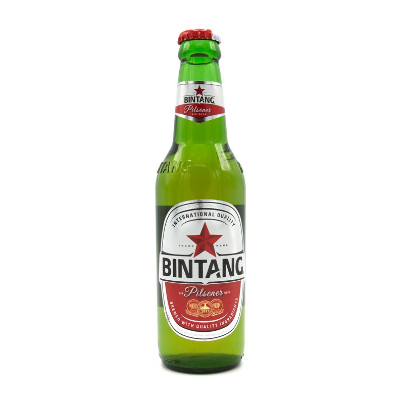 BIR BINTANG 330 Ml 24x