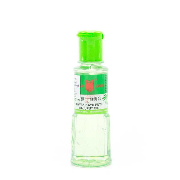 KAJUPUTIH OLIE IND. 60 Ml