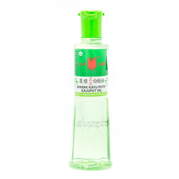 KAJUPUTIH OLIE IND. 120 Ml