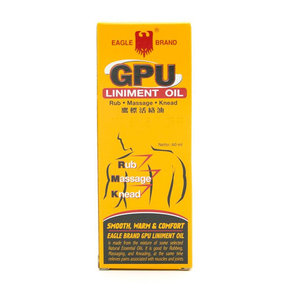 GPU OLIE 60 ML.