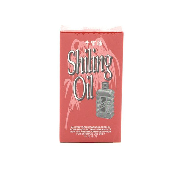 SHILINGOLIE No.1 28.0 Ml